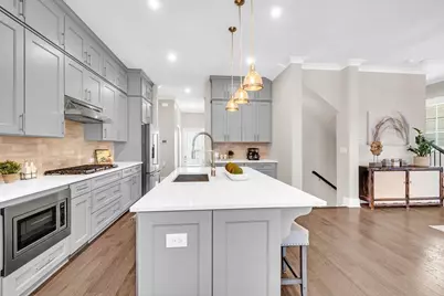 3003 Eamont Terrace, Sandy Springs, GA 30328 - Photo 4