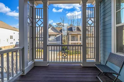 3003 Eamont Terrace, Sandy Springs, GA 30328 - Photo 14