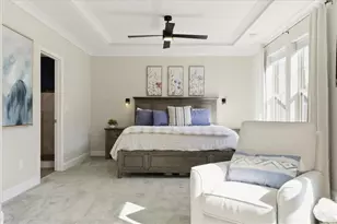 446 Cranleigh Ridge SE, Smyrna, GA 30080 - Photo 20