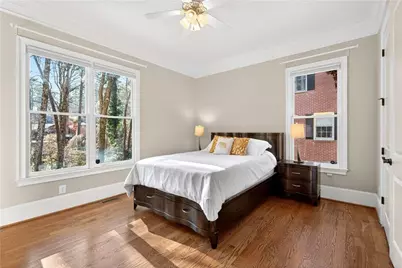 1986 Continental Drive NE, Atlanta, GA 30345 - Photo 30