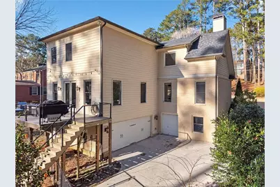 1986 Continental Drive NE, Atlanta, GA 30345 - Photo 68