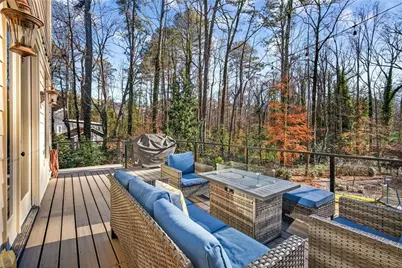 1986 Continental Drive NE, Atlanta, GA 30345 - Photo 62