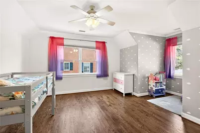 1986 Continental Drive NE, Atlanta, GA 30345 - Photo 44