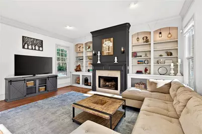 1986 Continental Drive NE, Atlanta, GA 30345 - Photo 8