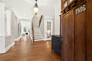 1986 Continental Dr NE, Atlanta, GA 30345 - Photo 4