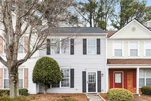 1757 Stanwood Dr NW, Kennesaw, GA 30152 - Photo 2