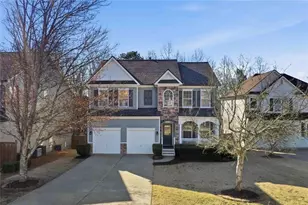 291 Springs Crossing, Canton, GA 30114 - Photo 1
