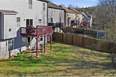 291 Springs Crossing, Canton, GA 30114 - Photo 44