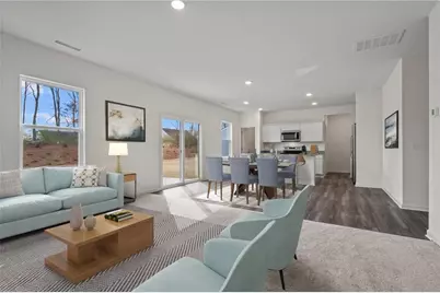 413 Corricella Court, McDonough, GA 30253 - Photo 4