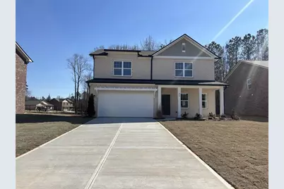 413 Corricella Court, McDonough, GA 30253 - Photo 1