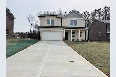 413 Corricella Court, McDonough, GA 30253 - Photo 1