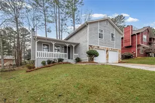 2619 Porter Dr, Lawrenceville, GA 30044 - Photo 2