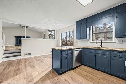 2619 Porter Drive, Lawrenceville, GA 30044 - Photo 16