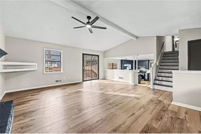 2619 Porter Drive, Lawrenceville, GA 30044 - Photo 8