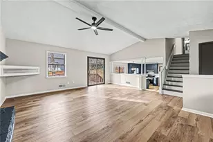 2619 Porter Dr, Lawrenceville, GA 30044 - Photo 8