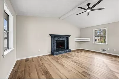 2619 Porter Drive, Lawrenceville, GA 30044 - Photo 8