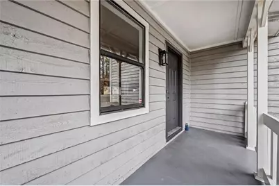 2619 Porter Drive, Lawrenceville, GA 30044 - Photo 4