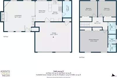 2619 Porter Drive, Lawrenceville, GA 30044 - Photo 42