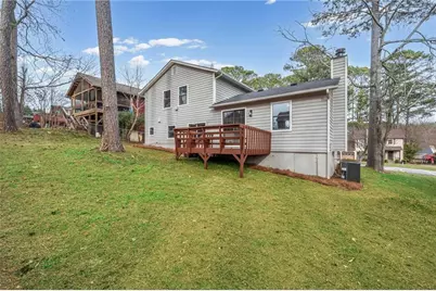 2619 Porter Drive, Lawrenceville, GA 30044 - Photo 36