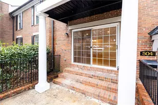 1634 Ponce De Leon Ave NE, Atlanta, GA 30307 - Photo 36