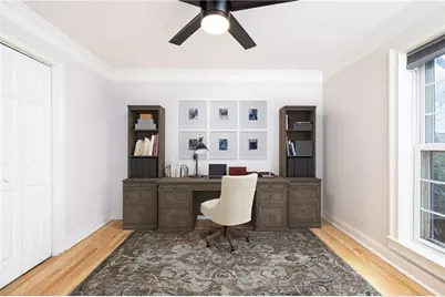 1634 Ponce De Leon Avenue NE #504, Atlanta, GA 30307 - Photo 8