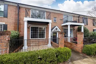 1634 Ponce De Leon Ave NE, Atlanta, GA 30307 - Photo 2