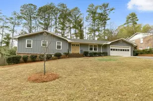 2656 Sandpiper Dr, Tucker, GA 30084 - Photo 1