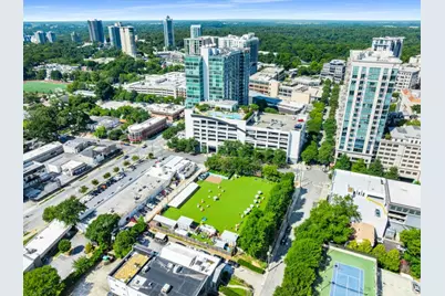 250 Pharr Road NE #504, Atlanta, GA 30305 - Photo 32