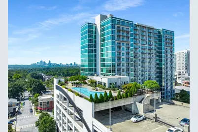 250 Pharr Road NE #504, Atlanta, GA 30305 - Photo 34