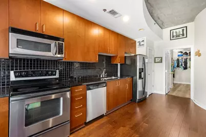 250 Pharr Road NE #504, Atlanta, GA 30305 - Photo 14