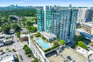 250 Pharr Rd NE, Atlanta, GA 30305 - Photo 1