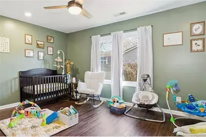 717 Morningside Drive, Dalton, GA 30721 - Photo 16