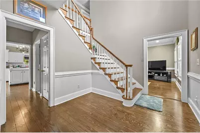 110 Amsterdam Drive SW, Lilburn, GA 30047 - Photo 10