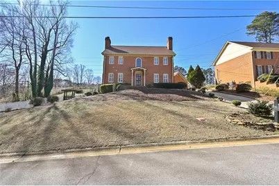 110 Amsterdam Drive SW, Lilburn, GA 30047 - Photo 1