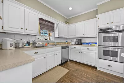 110 Amsterdam Drive SW, Lilburn, GA 30047 - Photo 20