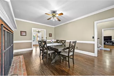 110 Amsterdam Drive SW, Lilburn, GA 30047 - Photo 16