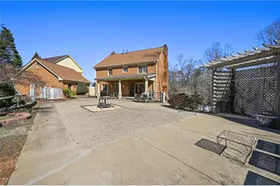 110 Amsterdam Drive SW, Lilburn, GA 30047 - Photo 48