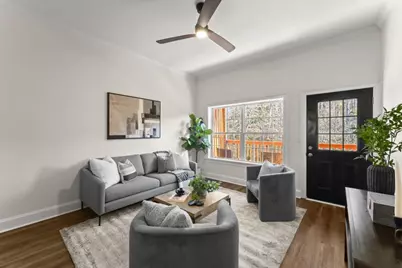 1635 Briarcliff Road NE #8, Atlanta, GA 30306 - Photo 10