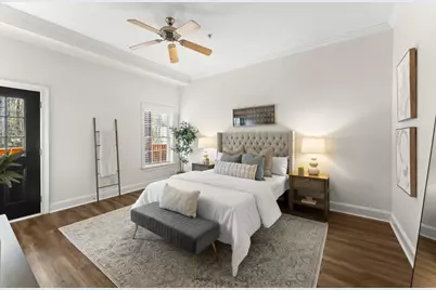 1635 Briarcliff Road NE #8, Atlanta, GA 30306 - Photo 2