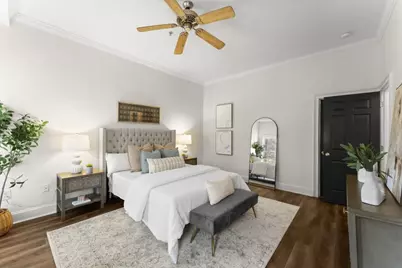 1635 Briarcliff Road NE #8, Atlanta, GA 30306 - Photo 14