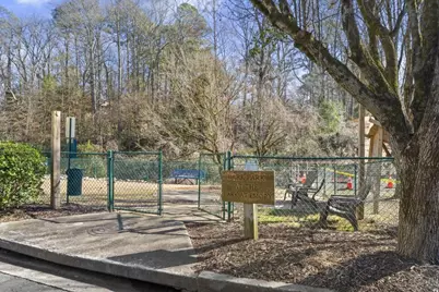 1635 Briarcliff Road NE #8, Atlanta, GA 30306 - Photo 22