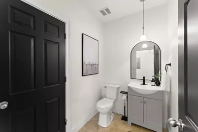 1635 Briarcliff Road NE #8, Atlanta, GA 30306 - Photo 12