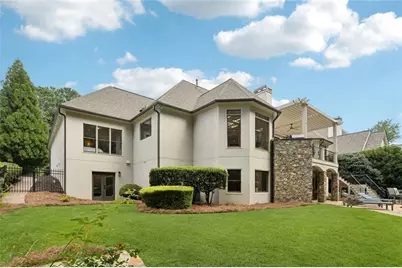 6905 Polo Drive, Cumming, GA 30040 - Photo 70