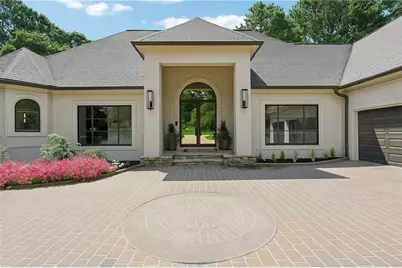 6905 Polo Drive, Cumming, GA 30040 - Photo 4