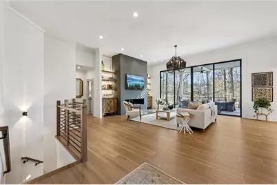 6905 Polo Drive, Cumming, GA 30040 - Photo 10