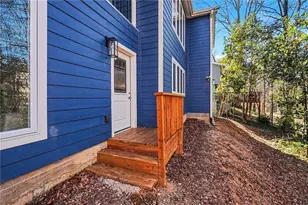 3336 SE Creatwood Trail SE, Smyrna, GA 30080 - Photo 32