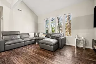 3336 SE Creatwood Trail SE, Smyrna, GA 30080 - Photo 6