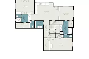 3336 SE Creatwood Trail SE, Smyrna, GA 30080 - Photo 34