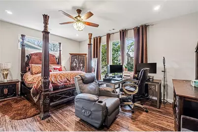 3336 SE Creatwood Trail SE, Smyrna, GA 30080 - Photo 20