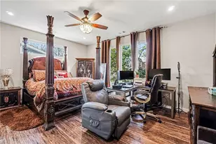 3336 SE Creatwood Trail SE, Smyrna, GA 30080 - Photo 20